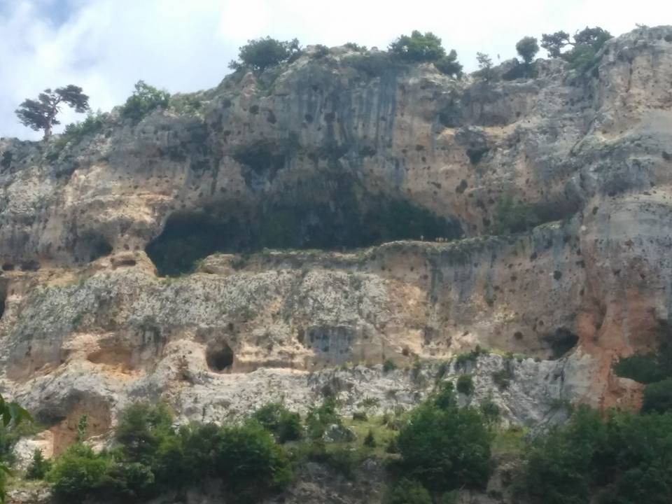 Mezitli Tol Köyü Resimleri 6