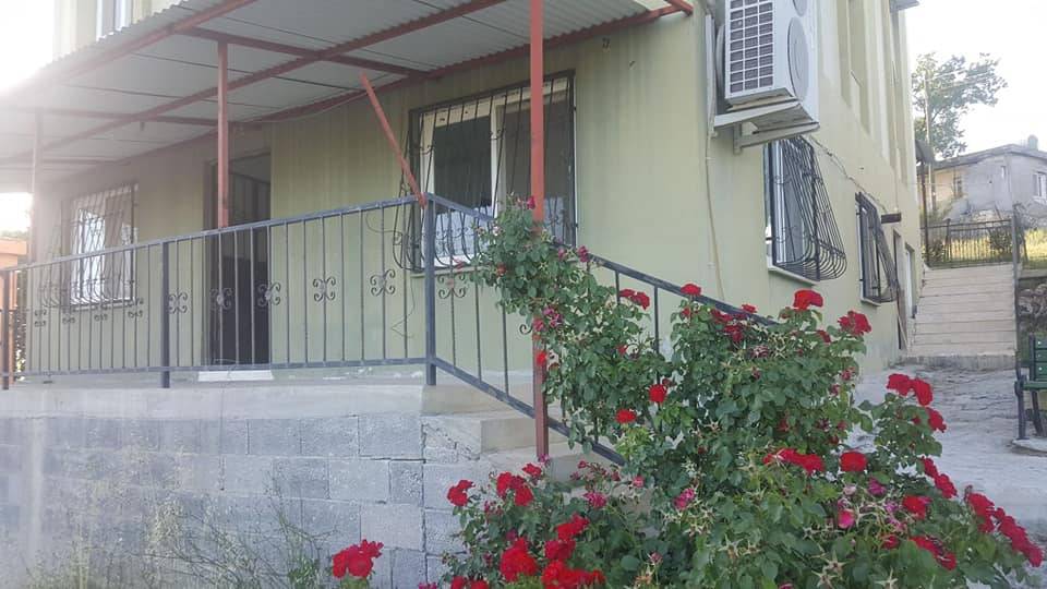 Mezitli Tol Köyü Resimleri 7