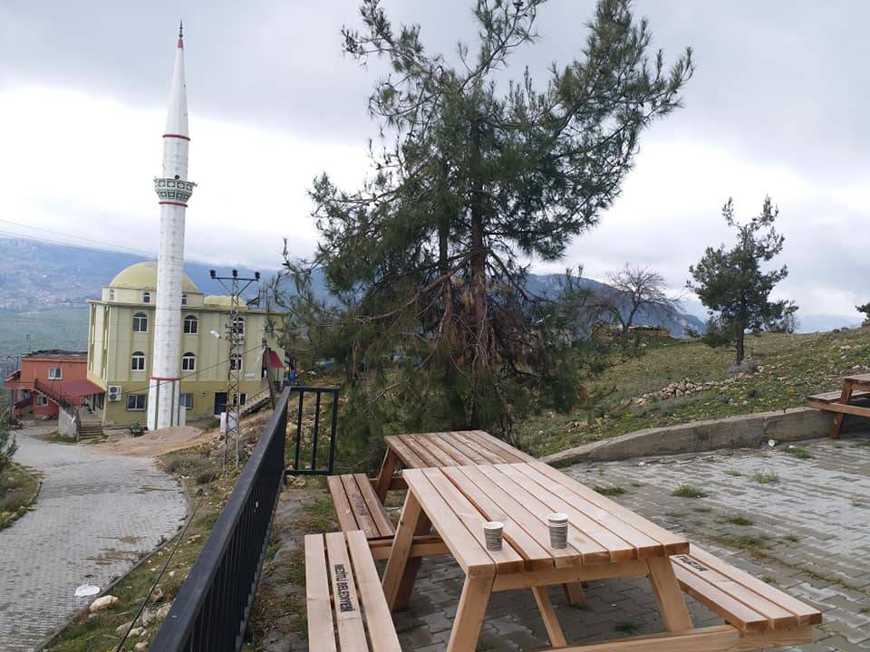 Mezitli Tol Köyü Resimleri 8
