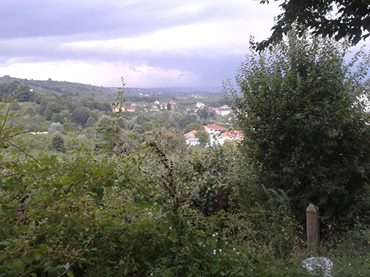 Karasu Limandere Köyü Resimleri 1