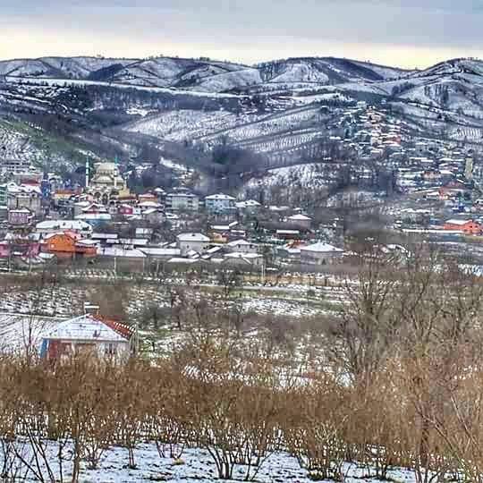 Karasu Limandere Köyü Resimleri 11