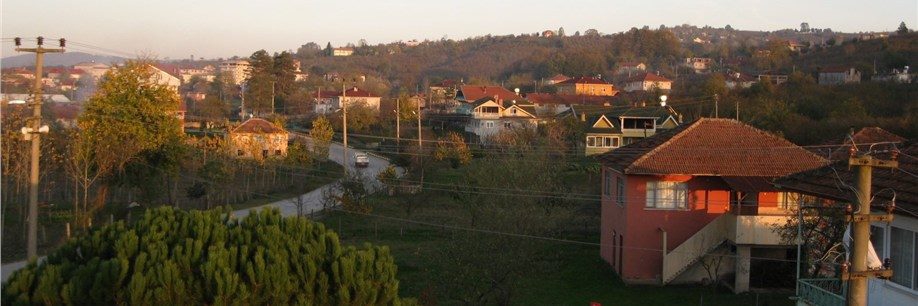 Karasu Limandere Köyü Resimleri 12