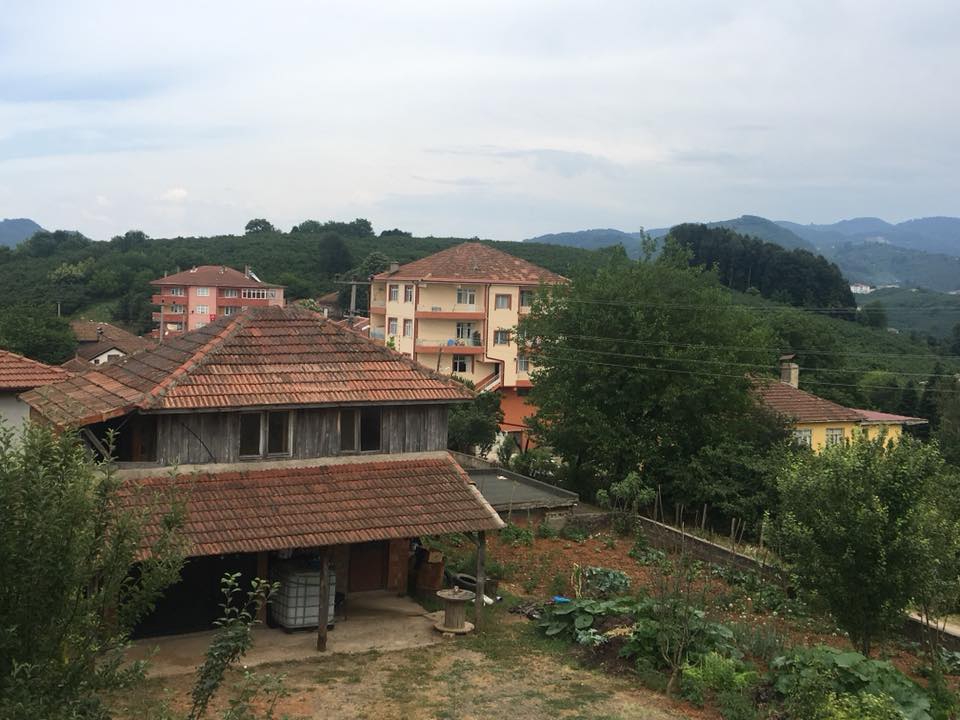 Karasu Limandere Köyü Resimleri 2