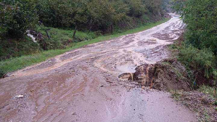Karasu Limandere Köyü Resimleri 3