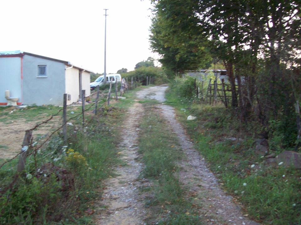 Karasu Limandere Köyü Resimleri 5