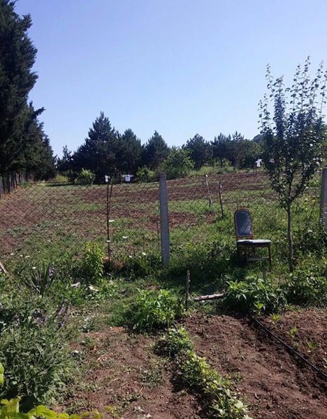 Karasu Limandere Köyü Resimleri 8