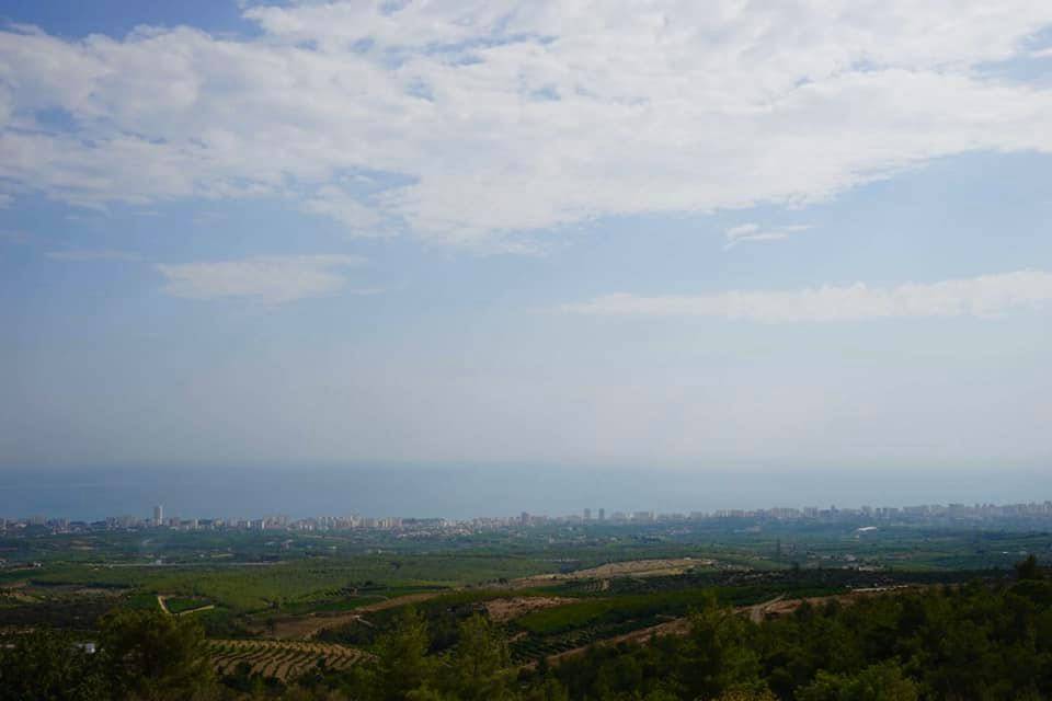 Mezitli Yeni Köyü Resimleri 5