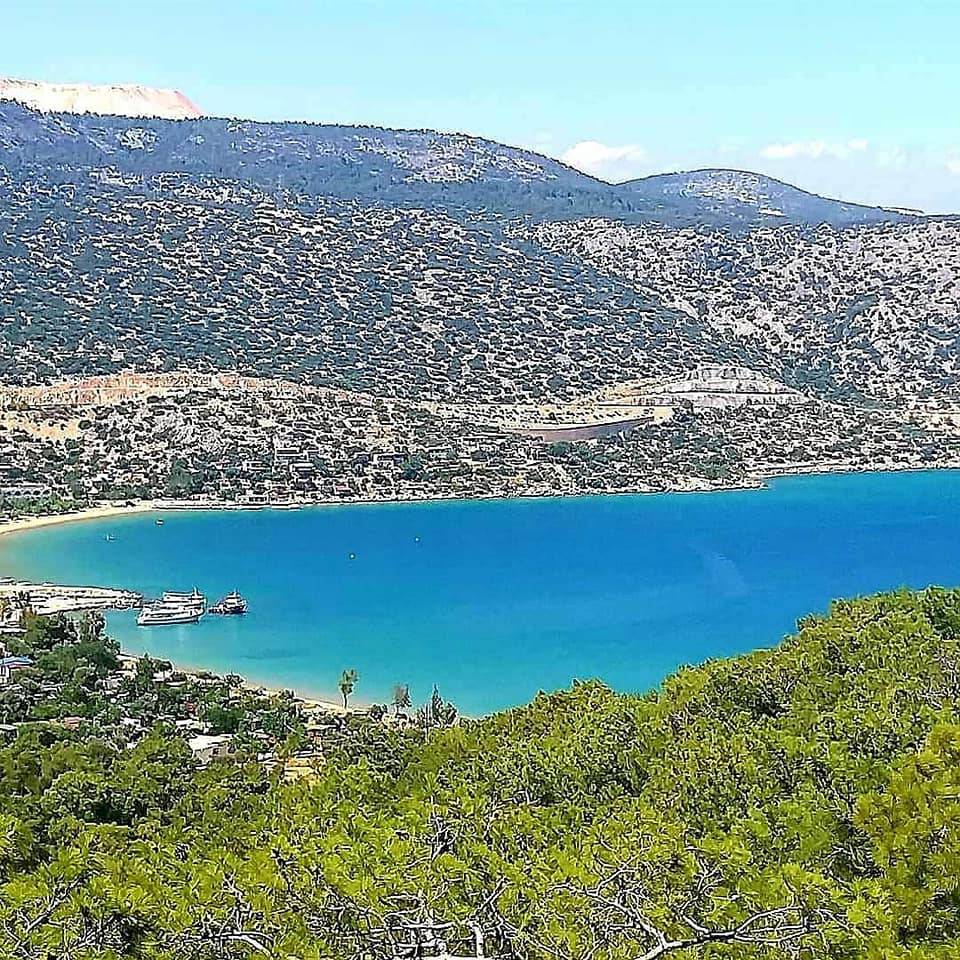 Mezitli Yeni Köyü Resimleri 8