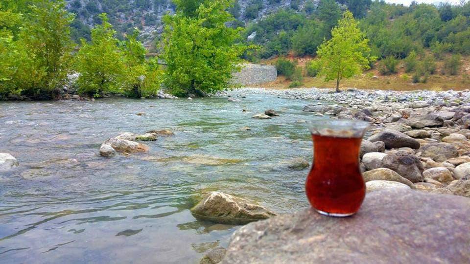 Mezitli Yeni Köyü Resimleri 9