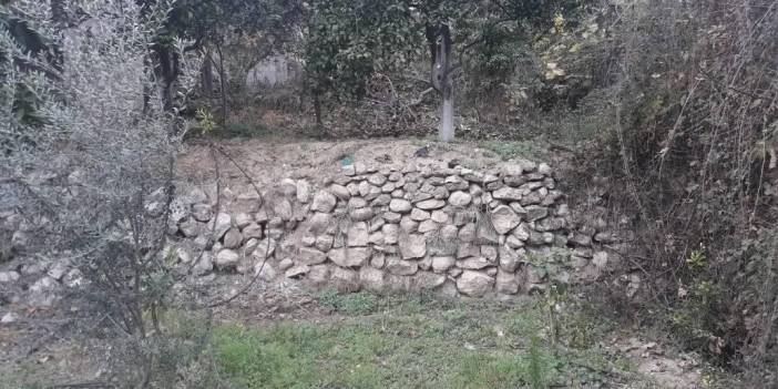 Toroslar Akbelen Köyü Resimleri