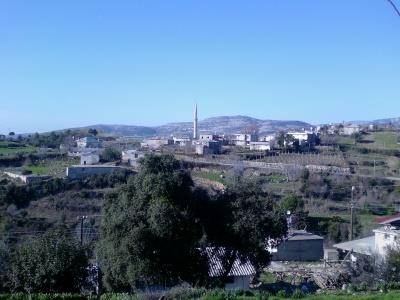 Toroslar Aladağ Köyü Resimleri 1