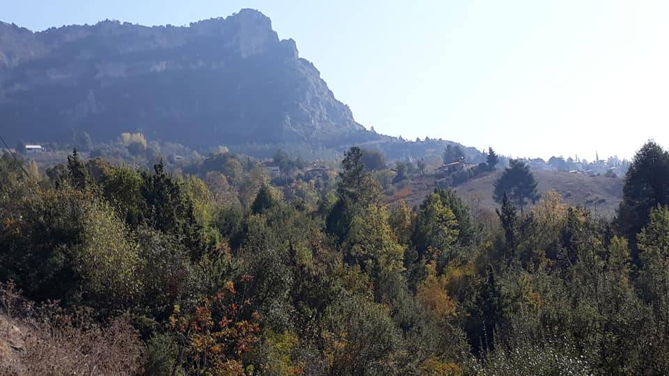 Toroslar Aladağ Köyü Resimleri 7