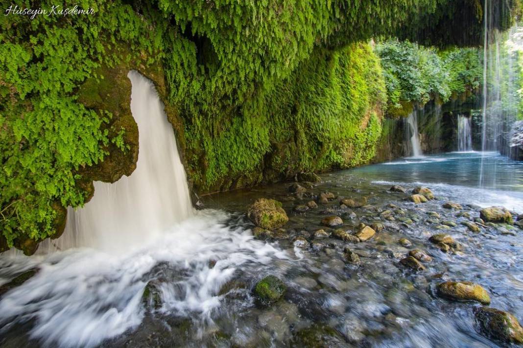 Toroslar Alanyalı Köyü Resimleri 2