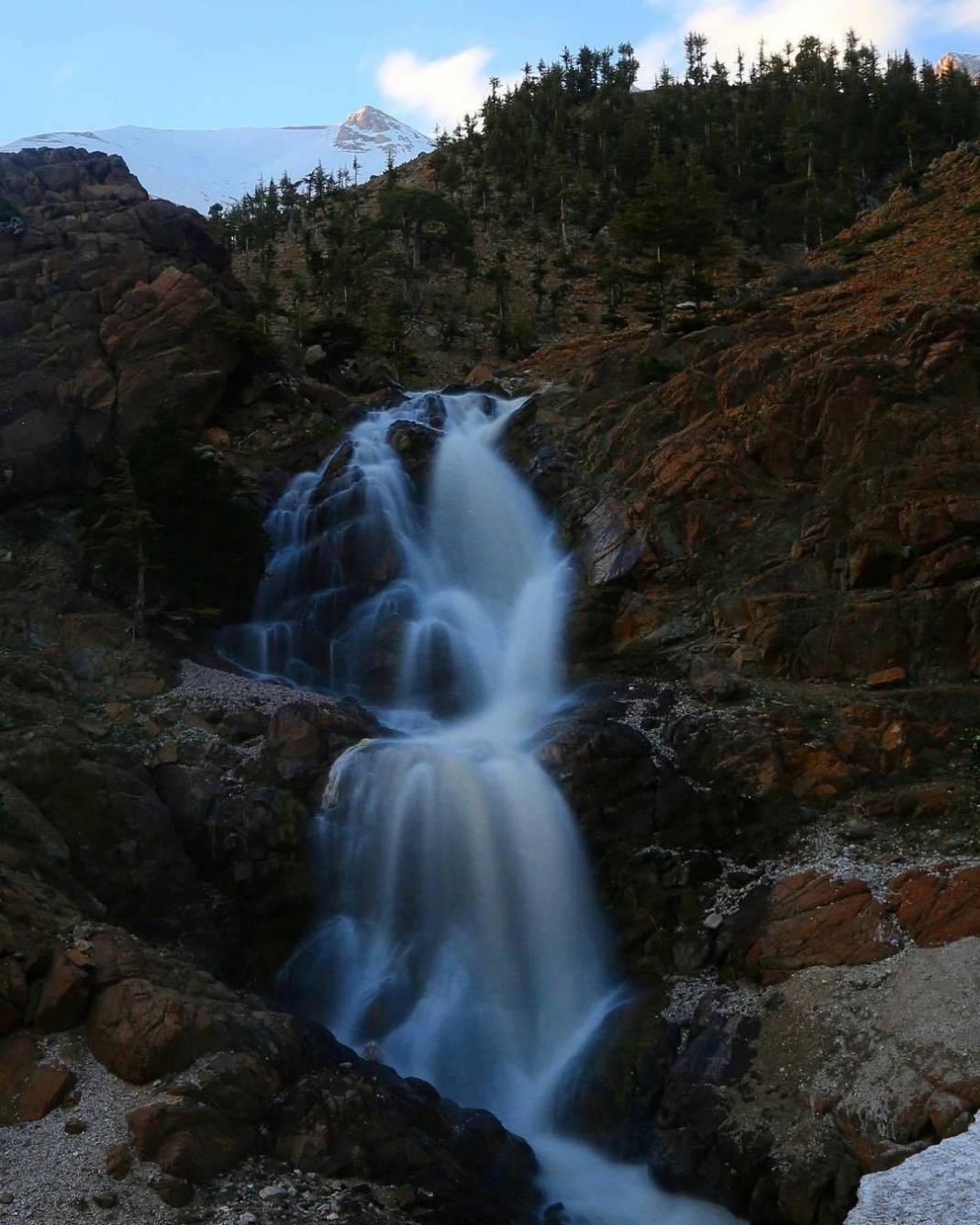 Toroslar Alanyalı Köyü Resimleri 4