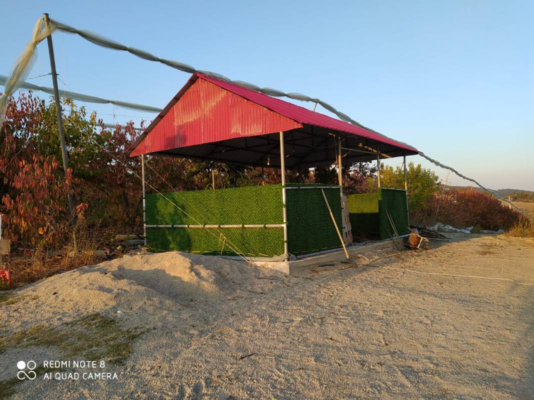 Toroslar Alsancak Köyü Resimleri 10