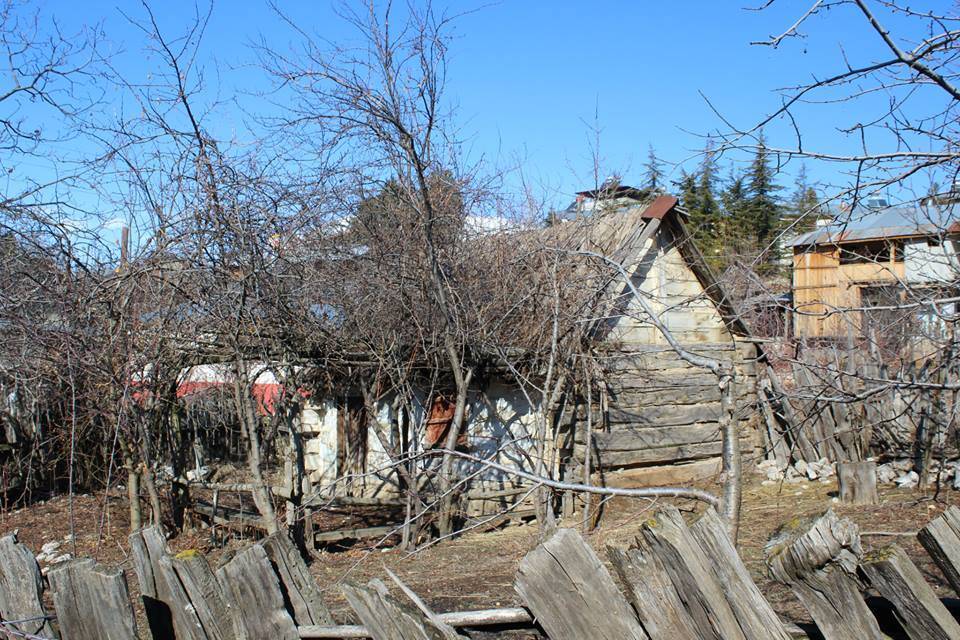 Toroslar Arpaçsakarlar Köyü Resimleri 1