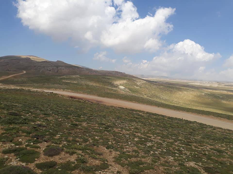 Toroslar Arslanköy Köyü Resimleri 10