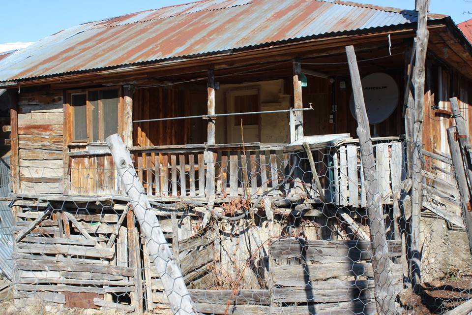 Toroslar Arslanköy Köyü Resimleri 3