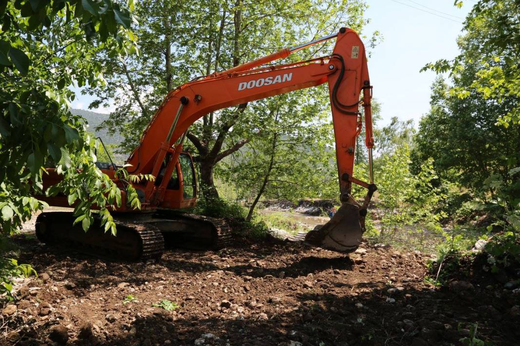 Toroslar Arslanköy Köyü Resimleri 4