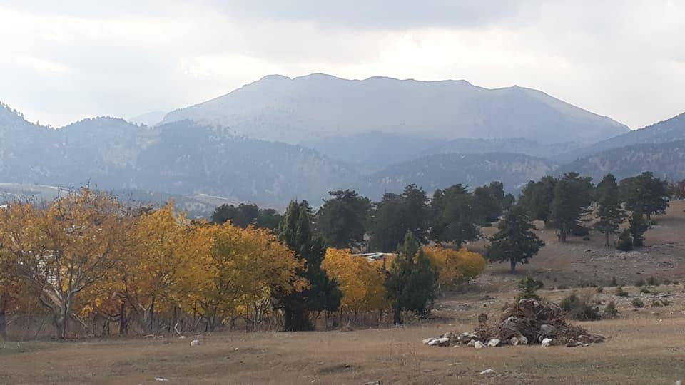 Toroslar Atlılar Köyü Resimleri 9