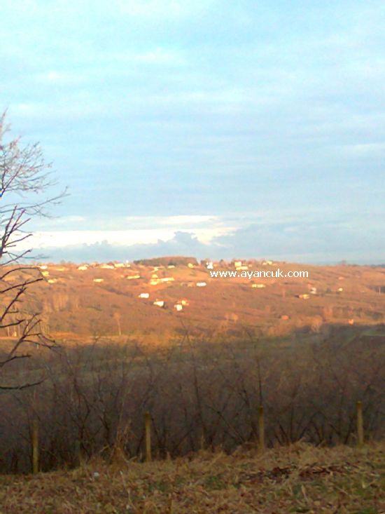 Karasu Üçoluk Köyü Resimleri 1