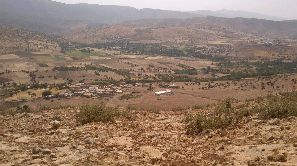 Eruh Kaşıkyayla Köyü Resimleri 1