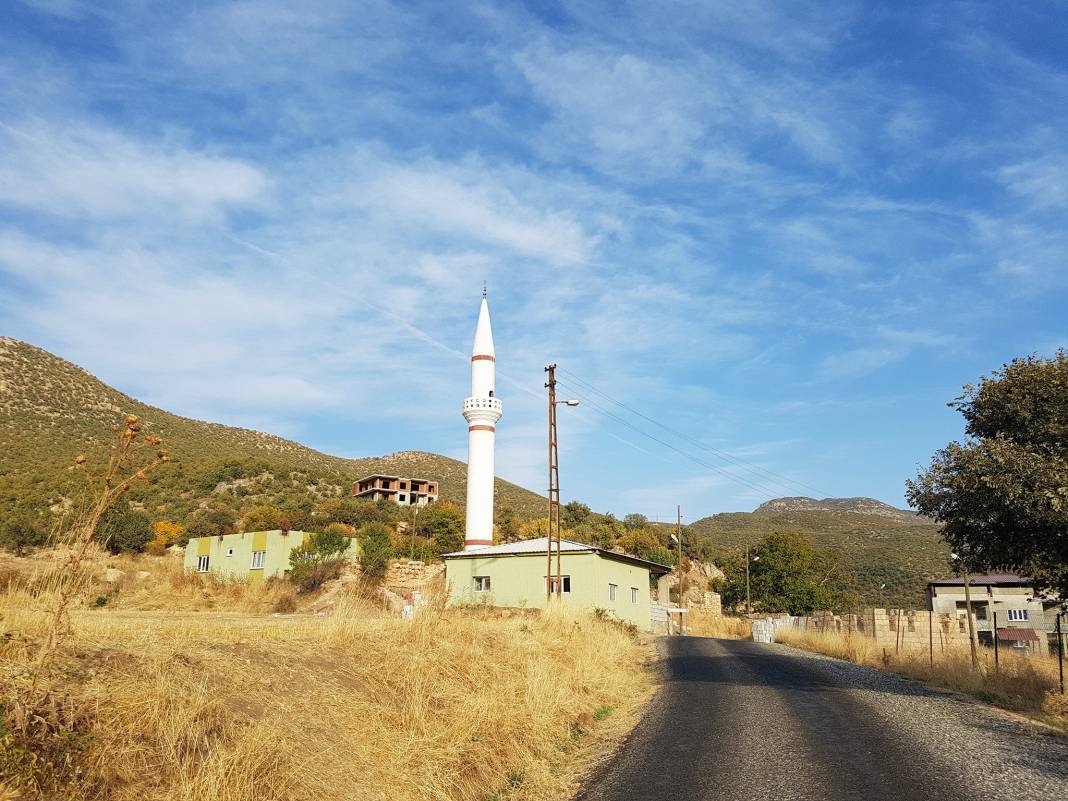 Eruh Kaşıkyayla Köyü Resimleri 10
