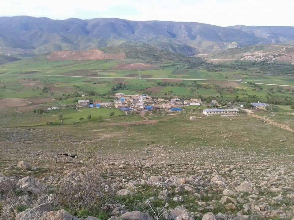 Eruh Kaşıkyayla Köyü Resimleri 2