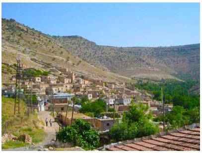 Eruh Kaşıkyayla Köyü Resimleri 4