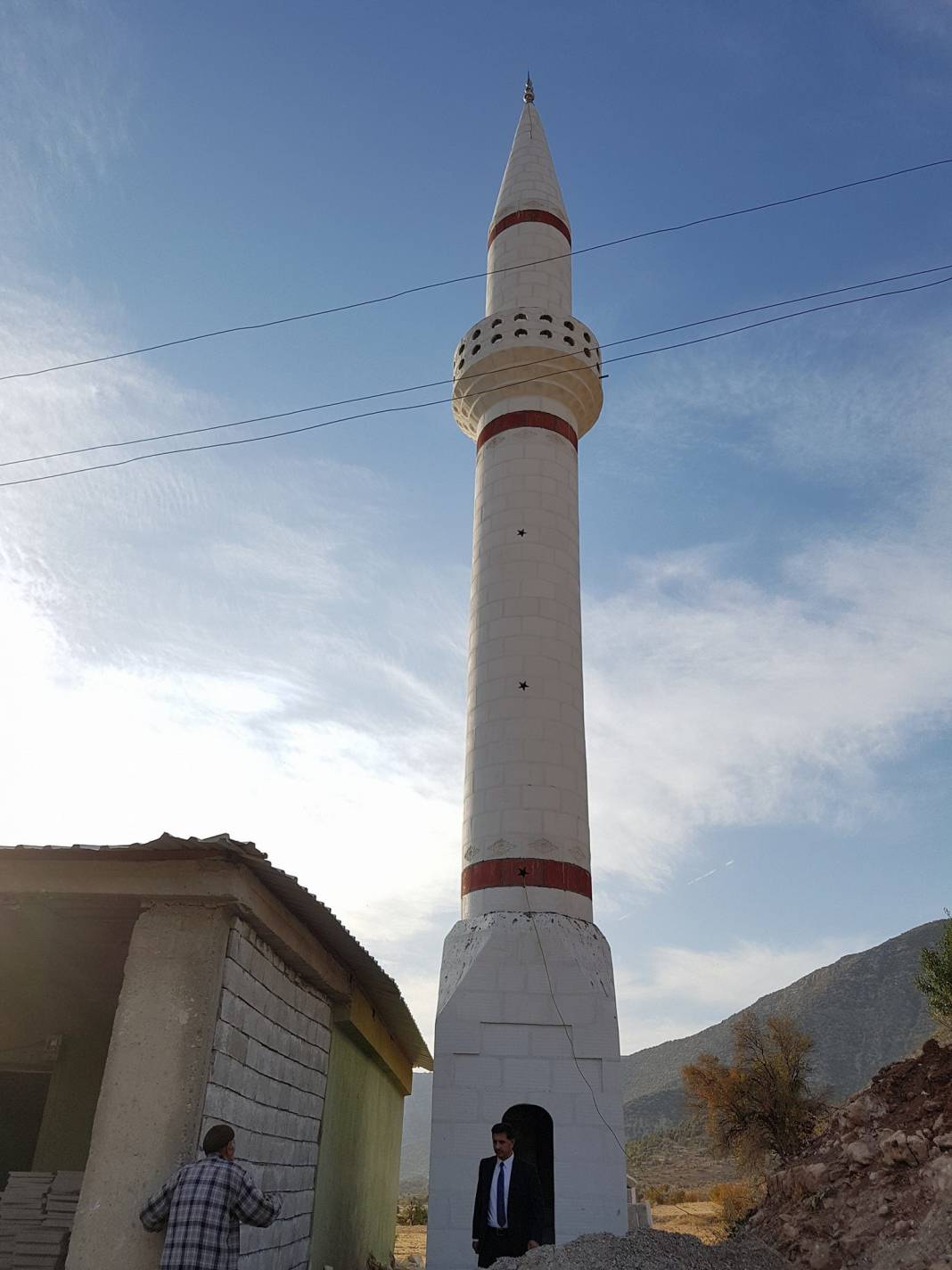 Eruh Kaşıkyayla Köyü Resimleri 7