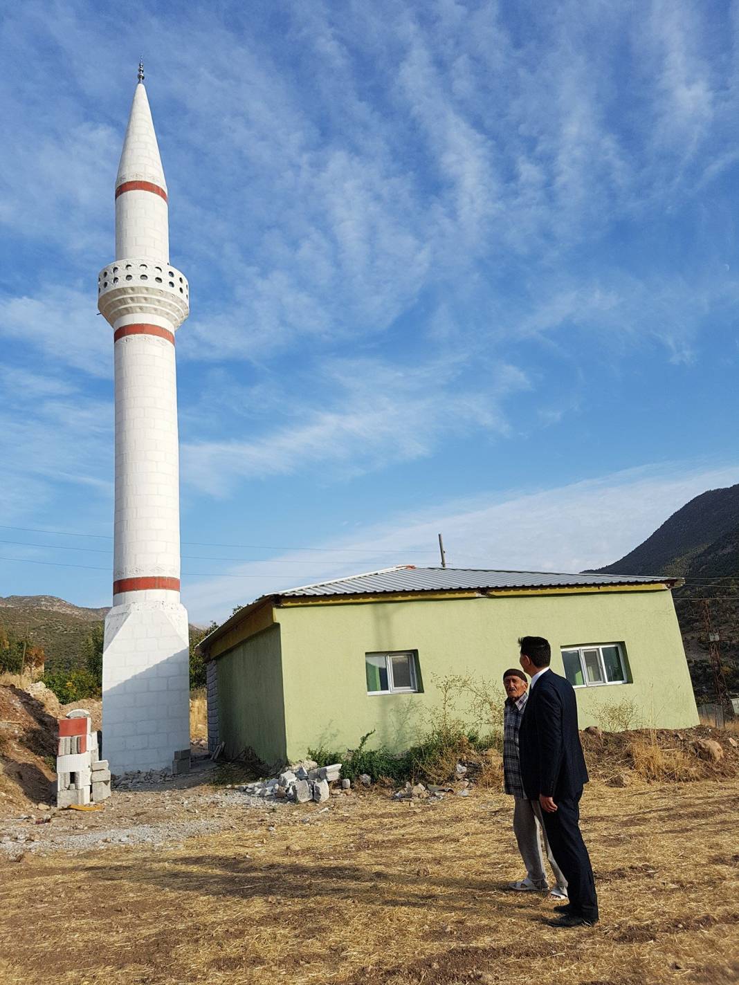 Eruh Kaşıkyayla Köyü Resimleri 8