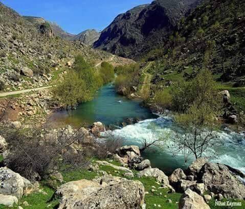 Eruh Kuşdalı Köyü Resimleri 10