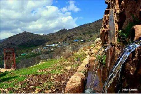 Eruh Kuşdalı Köyü Resimleri 2