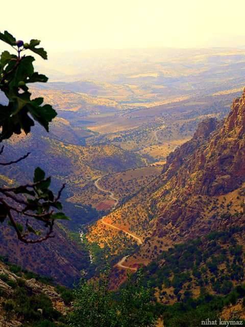 Eruh Kuşdalı Köyü Resimleri 3