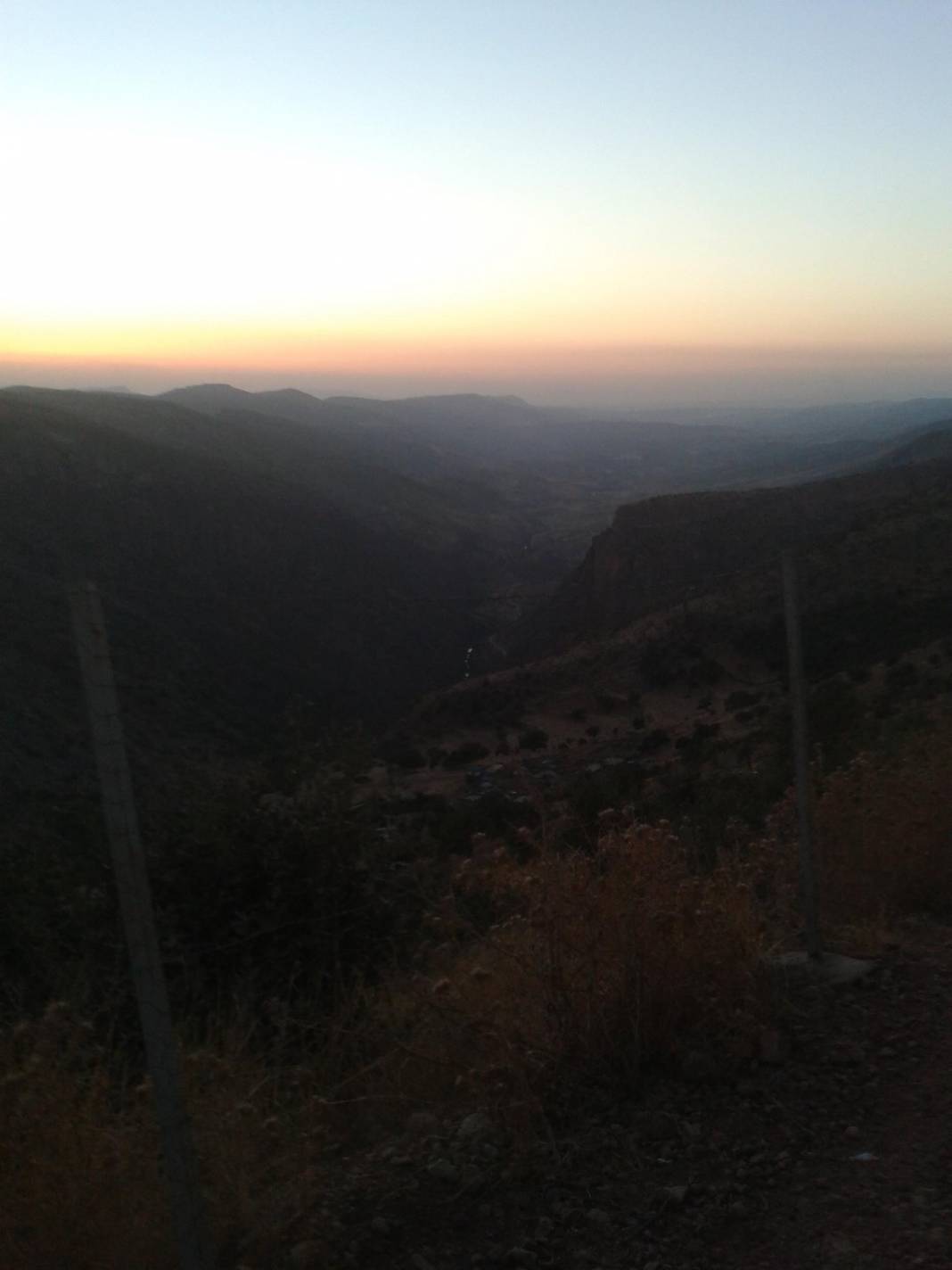 Eruh Kuşdalı Köyü Resimleri 5