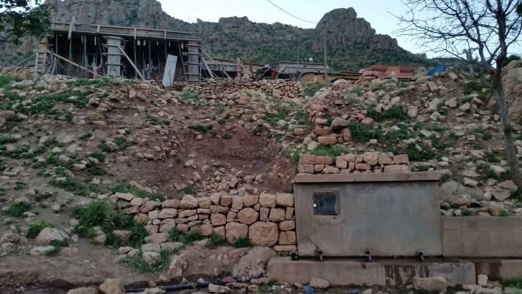 Eruh Kuşdalı Köyü Resimleri 6