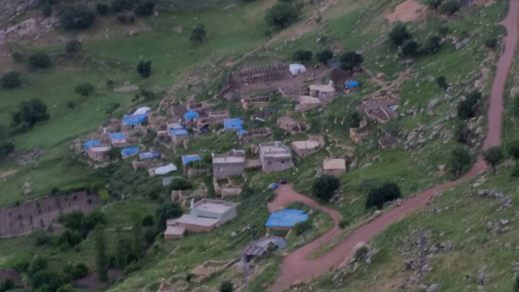 Eruh Kuşdalı Köyü Resimleri 7