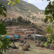 Eruh Özlüpelit Köyü Resimleri 1