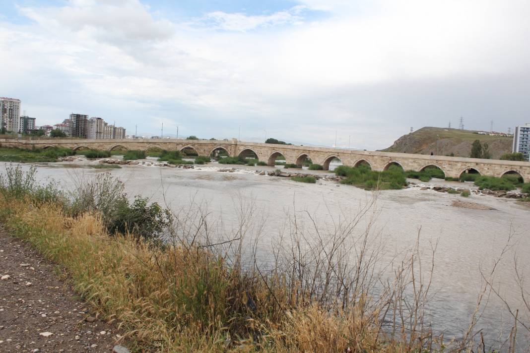 Sivas Eğribucak Köyü Resimleri 3