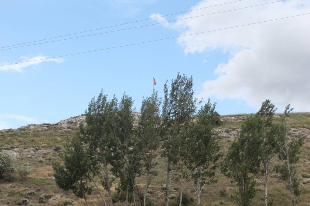 Sivas Eğribucak Köyü Resimleri 6