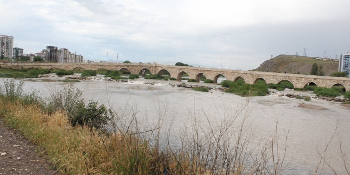 Sivas Eğribucak Köyü Resimleri