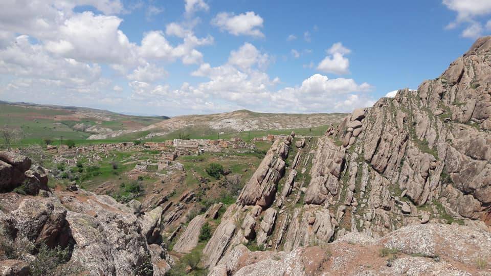 Sivas Emirhan Köyü Resimleri 1