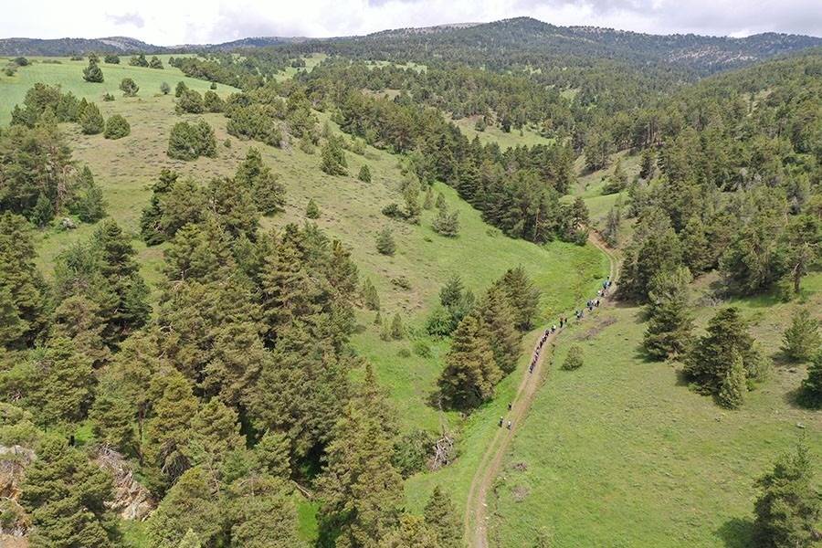 Sivas Emirhan Köyü Resimleri 2