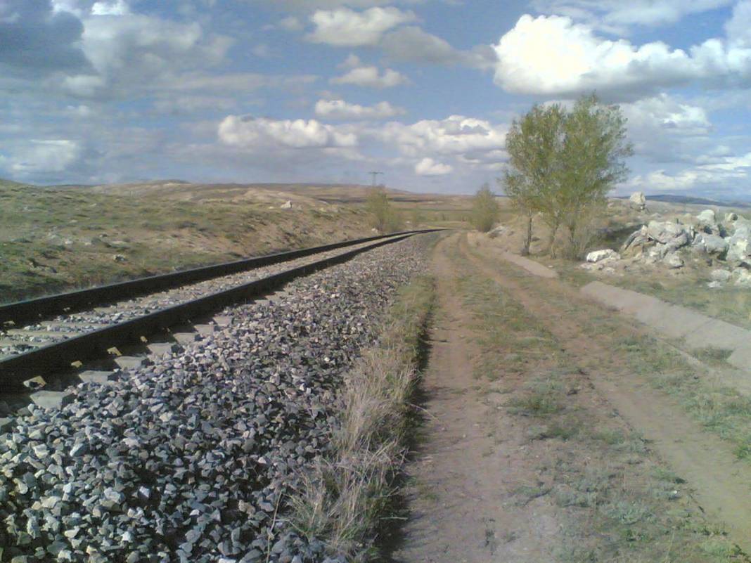 Sivas Eskiapardı Köyü Resimleri 4