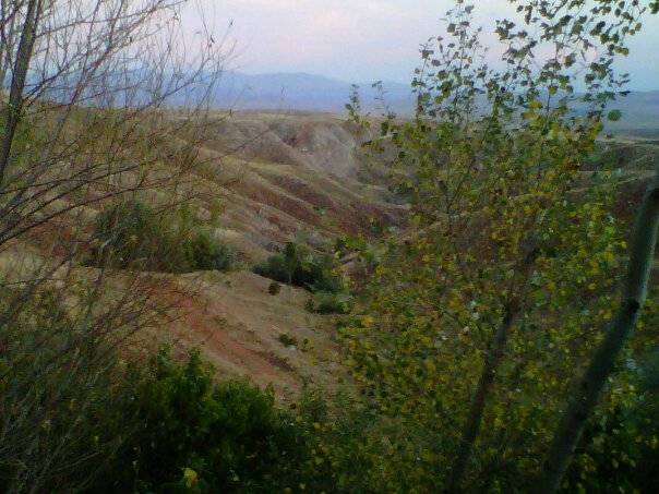 Sivas Eskiboğazkesen Köyü Resimleri 1