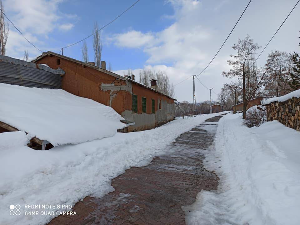 Sivas Eskiköy Köyü Resimleri 1