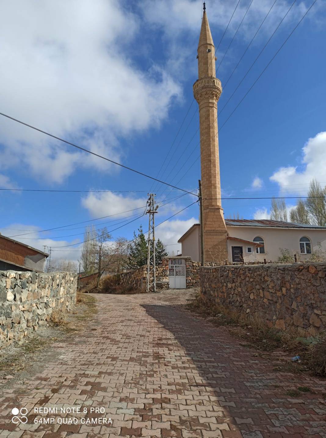 Sivas Eskiköy Köyü Resimleri 10