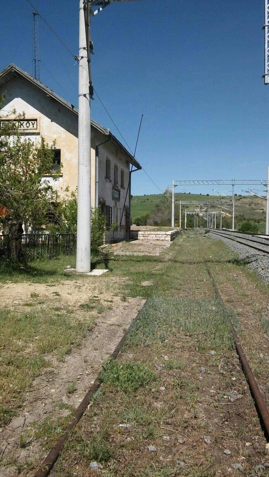 Sivas Eskiköy Köyü Resimleri 11