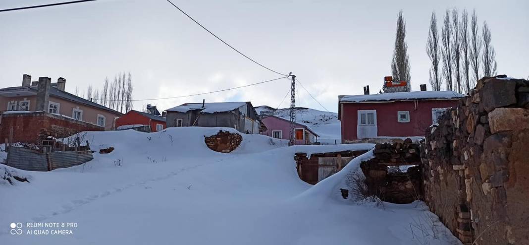 Sivas Eskiköy Köyü Resimleri 2