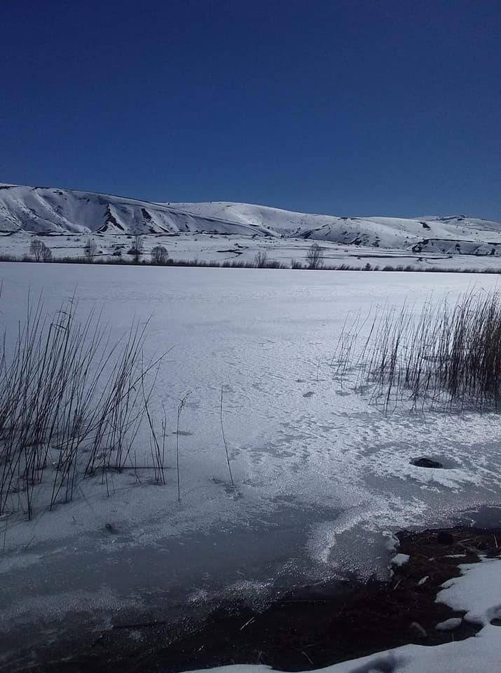 Sivas Eskiköy Köyü Resimleri 4